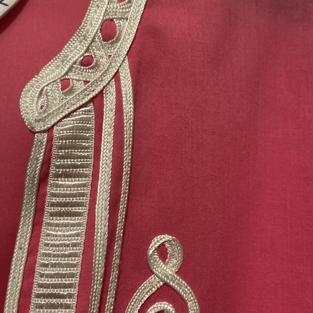 Trina Turk Tunic - Picture 3 of 7